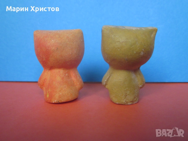 Киндер стари играчки kinder surprise-O-Ei-A, снимка 3 - Други ценни предмети - 52971699