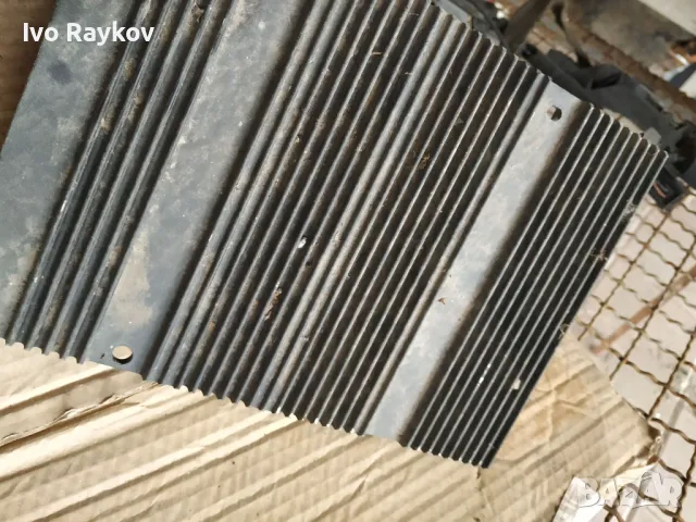 Усилвател 30732824 за VOLVO XC90 I