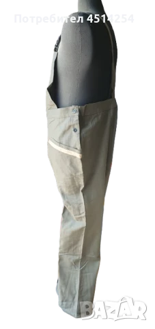 Работен полугащеризон от български производител, снимка 2 - Други - 50795400