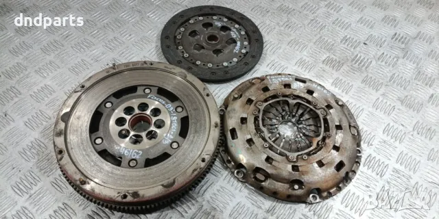 Съединител Ford Focus 1.8TDCi 2003г.	