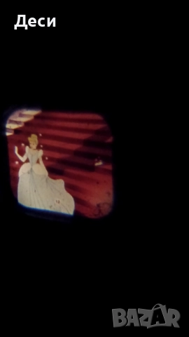 Детска кухня +киносалон , снимка 4 - Образователни игри - 52673917