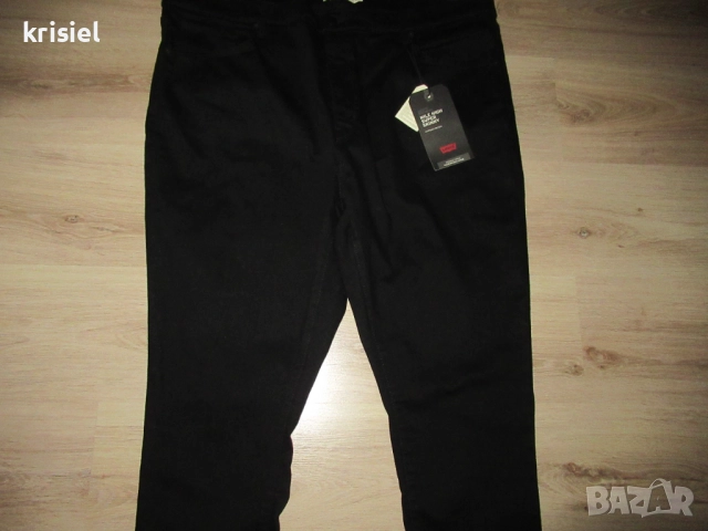 СТРАХОТНИ СЛИМ ДЪНКИ--3XL-НОВИ МАРОВИ, снимка 4 - Дънки - 52650442