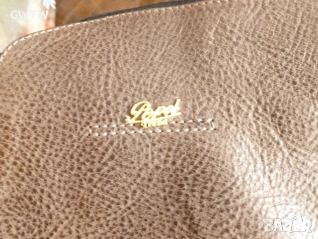 Ботуши от естествена кожа със скрита платформа, снимка 9 - Дамски ботуши - 51876397