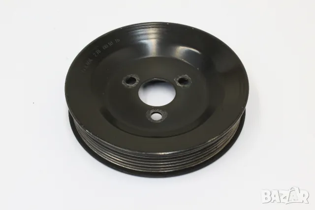 Ремъчна шайба хидравлична помпа A6042360010 Mercedes W202 W210 W211 Sprinter Vito