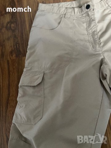 MAMMUT- оригинални къси панталони размер М , снимка 3 - Къси панталони - 40161230
