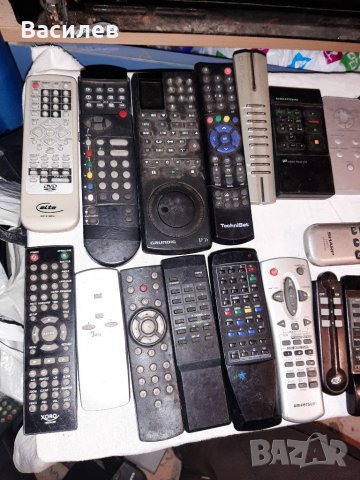 дистанционни 11, снимка 2 - Дистанционни - 36825312
