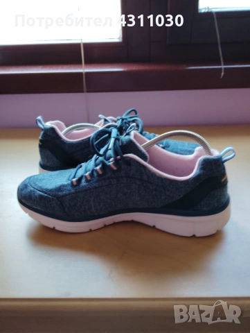 Маратонки Skechers 40 номер, снимка 5 - Маратонки - 54206298