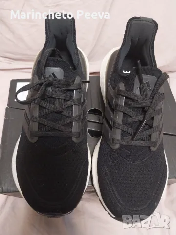 Маратонки adidas ultraboost 21w, снимка 1