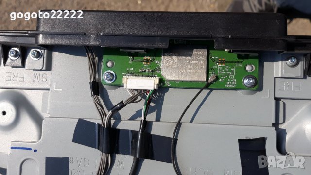 SONY KDL-43xf7596 на части, снимка 16 - Телевизори - 37934497