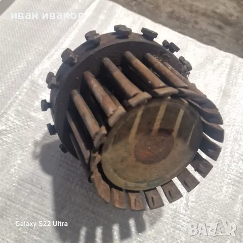 Глава Затварачка Буркани , снимка 8 - Буркани, бутилки и капачки - 48157245