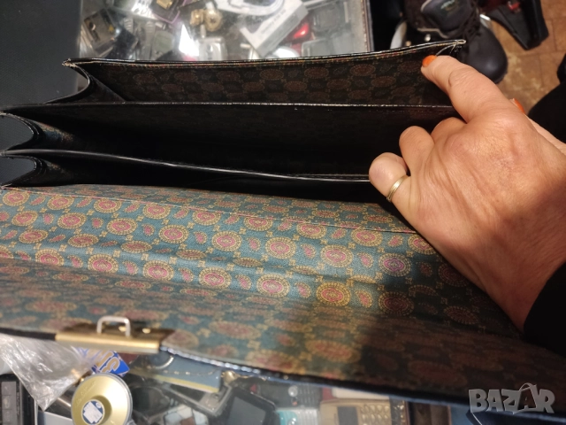 Кожени чанти Чанта тигров принт Колан тигров принт Сет чанта и колан тигров принт Кафява чанта велур, снимка 17 - Чанти - 52402482