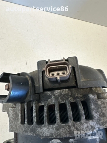 Алтернатор за Volvo C70 Convertible 2.0D (2008) 36050997, снимка 3 - Части - 54028203