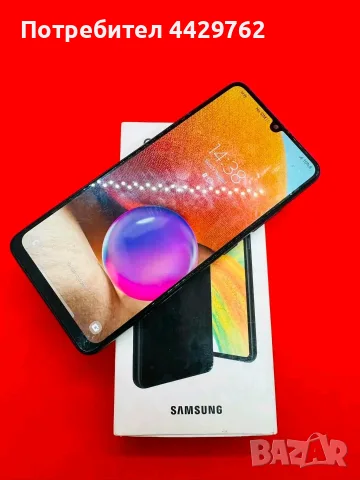 Нов Samsung Galaxy 
