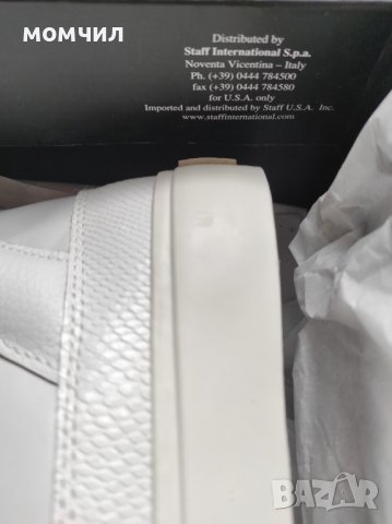 Just Cavalli -  номер 44 . Стелка 28.5 см, снимка 11 - Кецове - 42898301