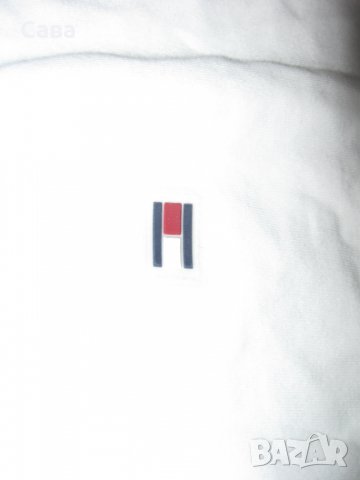 Тениски TOMMY H., CALVIN KLEIN  дамски,Л-ХЛ, снимка 4 - Тениски - 37971546