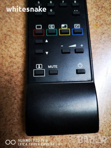 Schneider, Original remote Control for TV, Дистанционно за Телевизор , снимка 2 - Дистанционни - 31353304