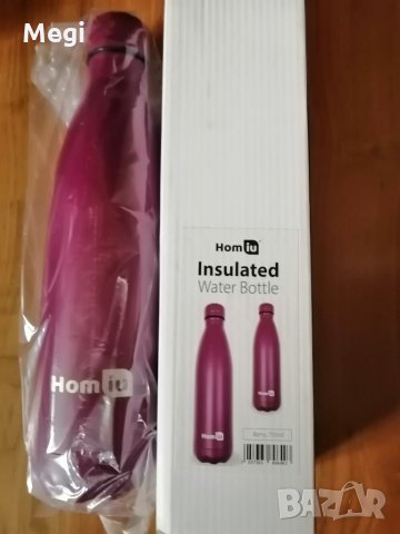 Термос, снимка 2 - Термоси - 31803016