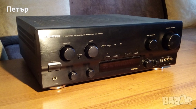 Kenwood KA-880SD, KA-V8500, снимка 7 - Ресийвъри, усилватели, смесителни пултове - 37958001
