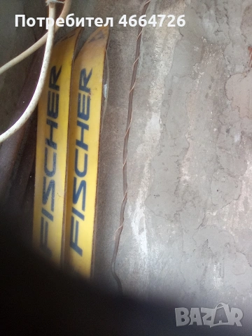 Щеки,ски,, снимка 13 - Зимни спортове - 53850432