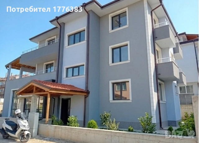 Външна топлоизолация -качество и коректност!