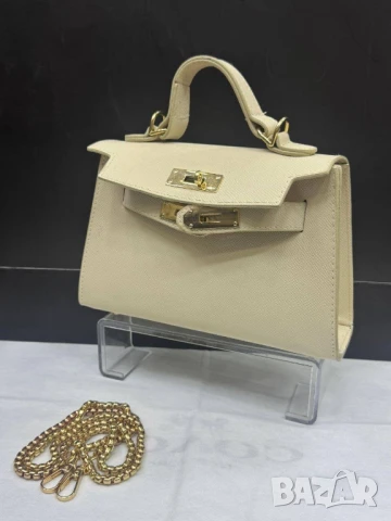 чанти hermes , снимка 2 - Чанти - 51097618