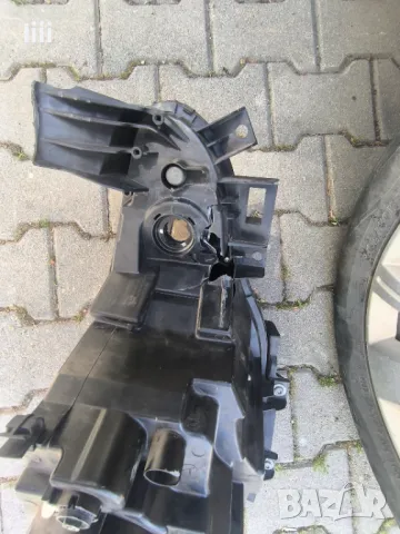 Фиат Типо led фар- счупен, снимка 3 - Части - 50178456