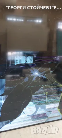 SAMSUNG  UE50NU7092U  3 in 1 Kant-su 50"     BN96-46823A  BN9646823A  CY-NN050HGNV6H, снимка 2 - Части и Платки - 47643042