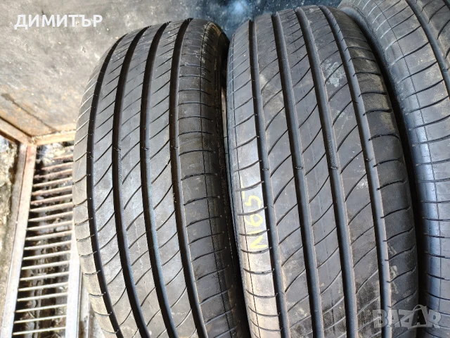 4бр.НОВИ летни гуми MICHELIN 195 60 18 DOT20 цена за брой, снимка 3 - Гуми и джанти - 51318767