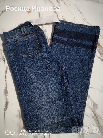 Нови дънки Caroll, снимка 6 - Дънки - 42144194