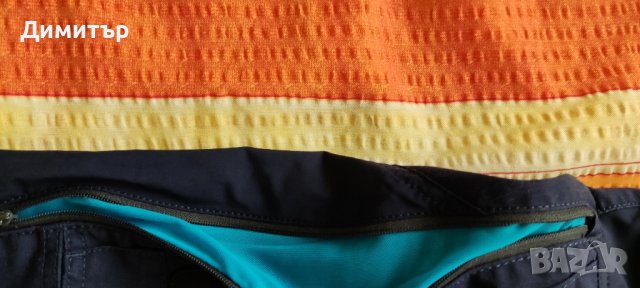 RVRC GP PRO, снимка 2 - Панталони - 42637719