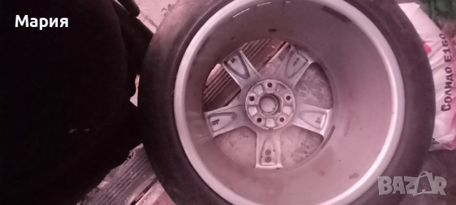 Джанти за АУДИ Q7, снимка 2 - Гуми и джанти - 52392965