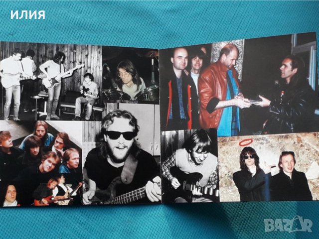 Collage –3CD(Prog Rock,Symphonic Rock), снимка 3 - CD дискове - 42918149