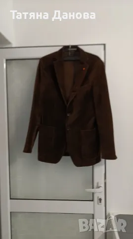 Мъжки сака, снимка 5 - Сака - 50153729