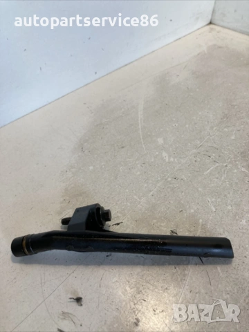 Тръба за наливане на масло за Volvo C30 1.6 TDI 115HP (2012) 9685411480, D4162T