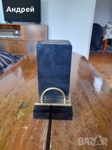 Стара музикална кутия за цигари, снимка 5 - Други ценни предмети - 50551964