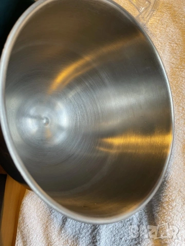 KitchenAid Heavy Duty 7л, снимка 7 - Миксери - 42412089