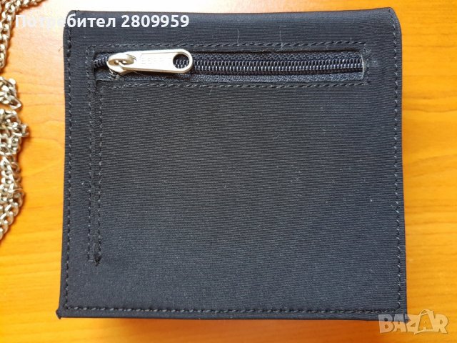 Дамска текстилна чантичка ESPRIT за рамо, снимка 3 - Чанти - 37999029