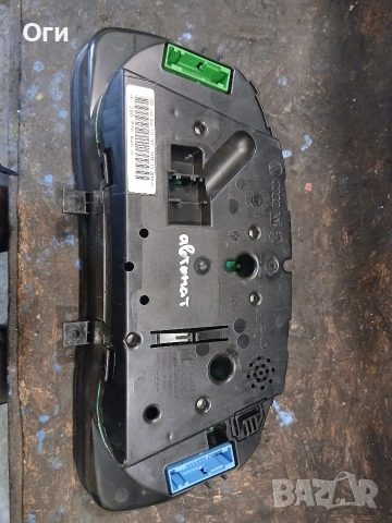 Километражно табло за Фолксваген Пасат В5 3B0 920 802 A, снимка 2 - Части - 54082183