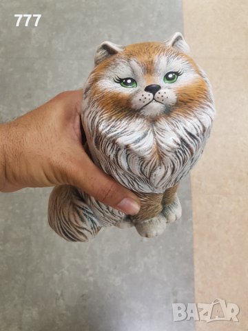 Керамични фигури, снимка 10 - Декорация за дома - 37239186