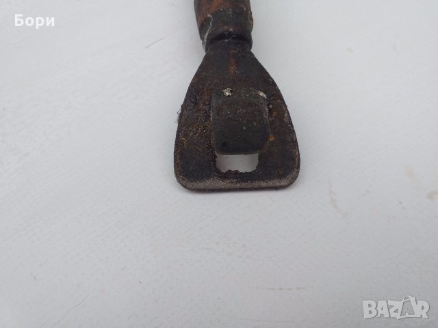 Стара немска отварачка, снимка 5 - Колекции - 31186049