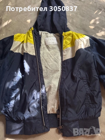 Детски дрехи 116, снимка 8 - Детски комплекти - 45102059