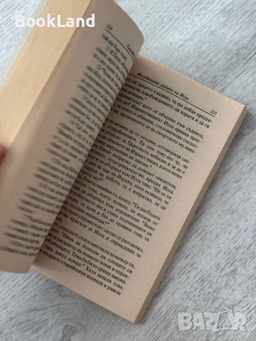 Изгубените години на Исус| Елизабет Профит , снимка 10 - Други - 52837117