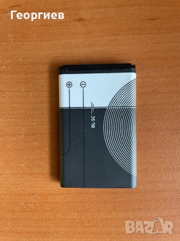 Nokia 1110, снимка 7 - Nokia - 54327416