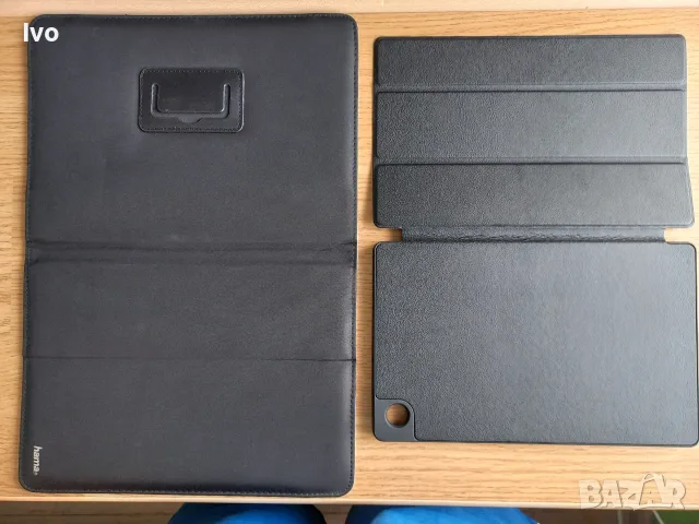 Lenovo Tab M10 HD 4GB/64GB (TB-X306F) – Пълен комплект с кутия + 2 калъфа, снимка 14 - Таблети - 55979437