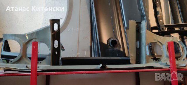 Авточасти ВАЗ, Москвич, снимка 10 - Части - 31706109