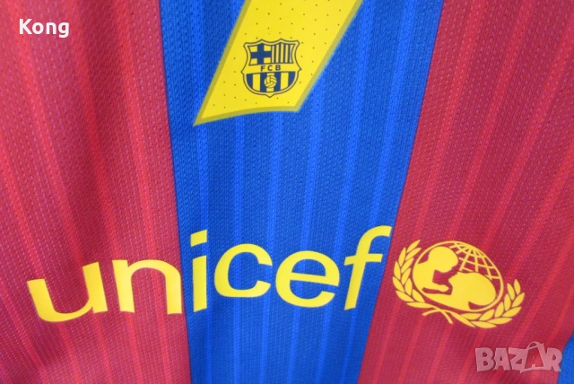 фланелка Милан Италия Adidas AC Milan Nike Barcelona Испания Барселона футболна тениска , снимка 11 - Футбол - 54074417