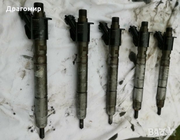 Дюзи Bosch 0445116046 / 31303238 за Volvo 2.0 D3 D4