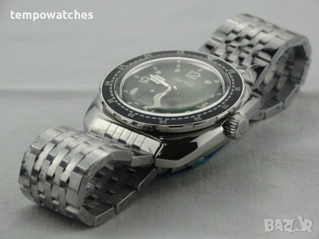 ВОСТОК АМФИБИЯ АВТОМАТИЧЕН ref: 71066А, снимка 2 - Мъжки - 52326967