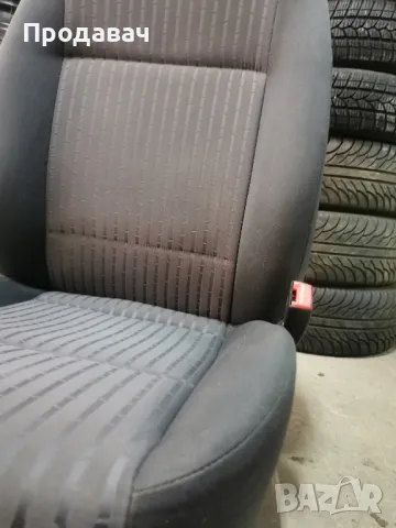 Седалка Шкода Октавия , снимка 2 - Части - 49639040