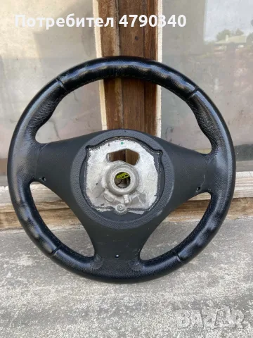 Волан За BMW BMW (E81/E82/E87/E88/E90/E91/E92/E93 или X1), снимка 4 - Части - 56510510
